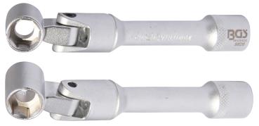 BGS Federbein-Gelenkeinsatz 13 mm für VAG 9826